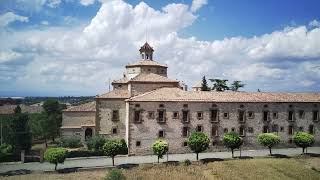 Monestir de Sant Ramon Nonat [upl. by Eenimod414]