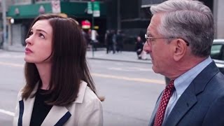 The Intern  Clip Ill Be Here  Regal Cinemas HD [upl. by Eednac]