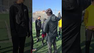 motivation soccer football футбол training тренировка coaching [upl. by Dela764]