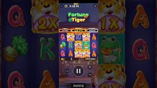 Winbox lucky365 Fortune Tiger bet 150 [upl. by Watson740]