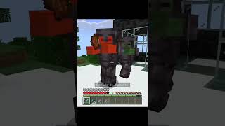 Morir corruptos minecraft meme [upl. by Krum]