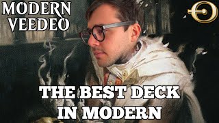 The best deck in Modern Rakdos Scam  Modern  MTGO [upl. by Atenahs]