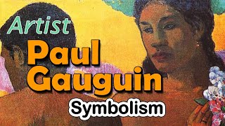 Paul Gauguin [upl. by Aytnahs312]