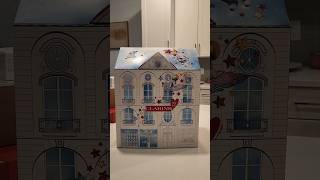 CLARINS ADVENT CALENDAR  KELLIE KELZ WAY [upl. by Francis]