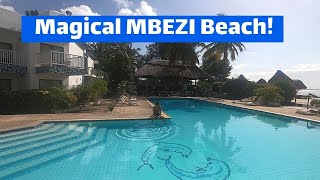 Dar Es Salaams Most Beautiful Resort  Mbezi Beach [upl. by Krishnah]