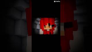 FINALE della Serie SCP minecraft scp minecraft roleplay shorts sad [upl. by Thunell466]