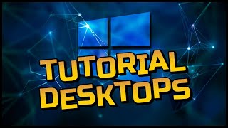 COMO ABRIR MAIS DE UMA INSTÂNCIA DO MESMO APLICATIVO  TUTORIAL DESKTOPS [upl. by Miran]