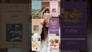 Nabokov e gli editori… lolita nabokov [upl. by Anneh]