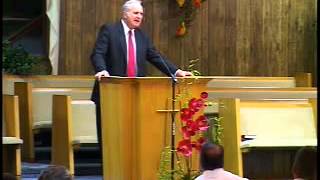 Powerful Convicting Sermon  Hell Fire by Charles Lawson [upl. by Hsirehc]