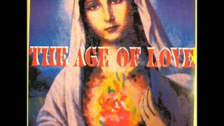 Age of Love  The Age of Love Funkerman Bootleg cut [upl. by Ainival]