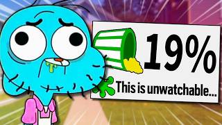 The Episode That quotRuinedquot Gumball [upl. by Elfrieda]