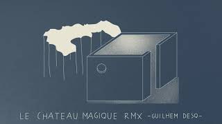 Rakoon  Le Chateau Magique Remix Guilhem Desq [upl. by Nora]