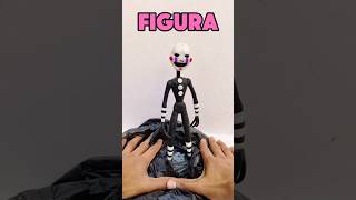 REVIEW PUPPET FIGURA FIVE NIGHTS AT FREDDYS COLLECTION Shorts fnaf [upl. by Eirual582]