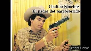 Chalino Sanchez Nieves De Enero [upl. by Nitram]