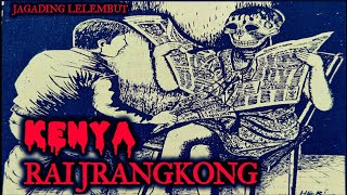 JAGADING LELEMBUT quotKENYA RAI JRANGKONGquot [upl. by Assirrak371]