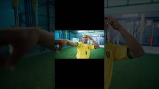 Cold nike world cup commercial footballshorts fypシ゚viral worldcup [upl. by Enwahs421]