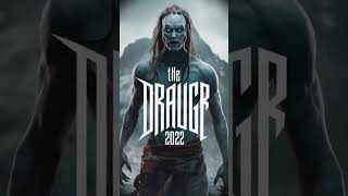 The Draugr😈😱 draugr horror scary thriller trending shorts [upl. by Isac]