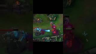 AP Malphite Oneshots leagueoflegends wildrift riotgames [upl. by Tris]