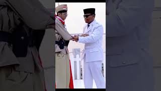 Ir Soekarno  Cosplay indonesia merdeka [upl. by Yenahteb]