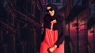 HODAN ABDIRAHMAN  HEESTA ADDUNYADU SINNAAN MALEH  Music Video [upl. by Komarek]