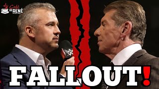 McMahon Family FALLOUT [upl. by Kristopher720]