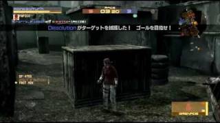 MGO Japan Tournament Semi Finals PAPICO VS Lost Heaven AA RACE [upl. by Pember814]