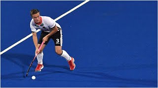 FeldhockeyWM Deutschland siegt gegen die Niederlande  Viertelfinale im Blick [upl. by Arten]