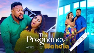 THE PREGNANCY WAHALANEW HITNOSA REXGEORGINA IBEHMIKE GODSONAMARACHI IGIDIMBAH2024 LATEST MOVIE [upl. by Derwon88]