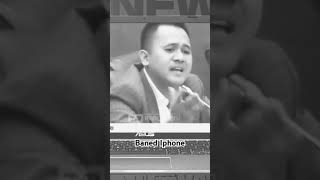 Indonesia banned Iphone 16iphone16 [upl. by Thissa420]