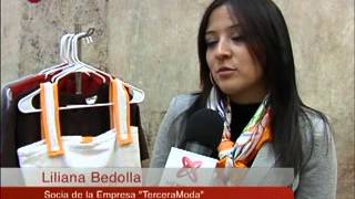 tercera moda ropa innovadora para adultos mayores [upl. by Amaryllis]