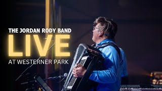 The Jordan Rody Band at the Spirit of Red Deer Oktoberfest [upl. by Maiga]