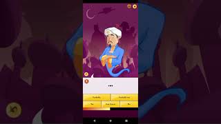 akinator arvaa osa 7 [upl. by Idnib]