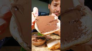 Recette nutella maison perte de poids [upl. by Alrick580]