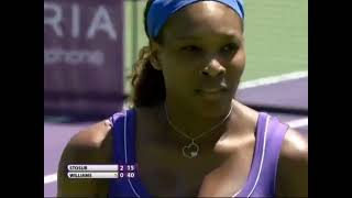 Serena Williams vs Samantha Stosur 2012 Miami Open Fourth Round Full Match [upl. by Drue]