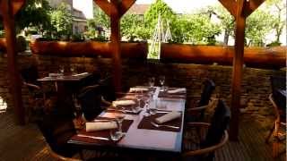 Cluny Restaurant avec Terrasse [upl. by Marlee]