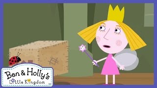 Ben and Hollys Little Kingdom Mrs Figs Magic School Teaser clip 2 [upl. by Flanigan560]