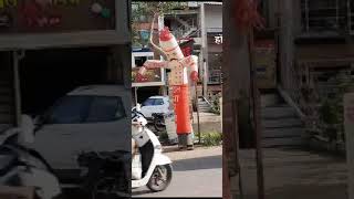 Street Dancer maharashtra [upl. by Leeth404]