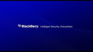 BlackBerry Spark Stops NetWalker Fileless Ransomware [upl. by Inama224]