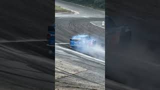 Rotary Rx3 RIPPING in Ebisu Drift event automobile drifting drift [upl. by Bonnes257]