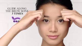 How To Use Kiehls Super MultiCorrective EyeOpening Serum [upl. by Julienne]