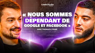 Google Ads  Nos meilleurs conseils pour 2024 feat Yanis [upl. by Woodruff]