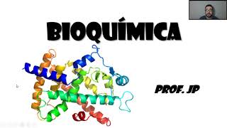 Química Orgânica  Bioquímica vitaminas [upl. by Damien]