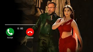 Yo Yo Honey Singh  Payal Song Ringtone   Download Link 👇 [upl. by Phillips]