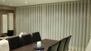 COMO HACER CORTINAS ROLLER BLACK OUT [upl. by Eivi]