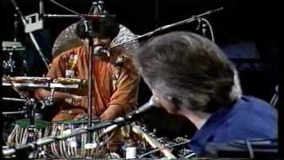 John Mclaughlin Trio BLUES FOR L W [upl. by Demahum739]