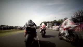 Metzeler Ulster Grand Prix Trailer [upl. by Nims486]