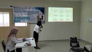 Seminar Orientasi PPPK Kota Surakarta Tahun 2024  Teresia Puri Indarwati  RSUD IFS [upl. by Eenyaj]