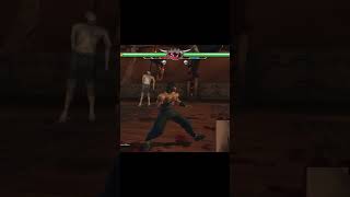 Liu Kangs got Combos mkd mortalkombat mkdeception mortalkombatdeception [upl. by Viccora333]