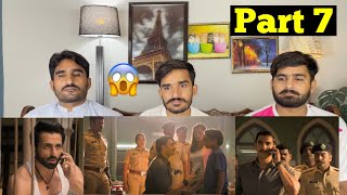 Simmba Movie Reaction Part 7 Ranveer Singh Sonu Sood Sara Ali Khan  Rohit Shetty [upl. by Haneekas]