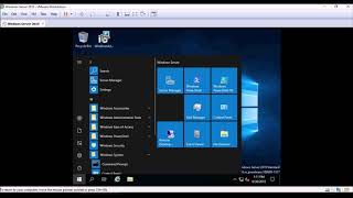 windows server 2019 install gui [upl. by Matuag]